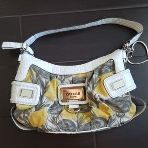 Guess handbag